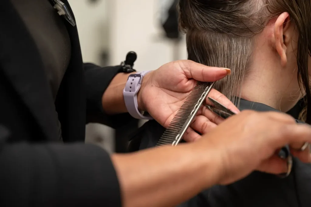 Haircuts
